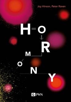 biologia ksiązki - hormony